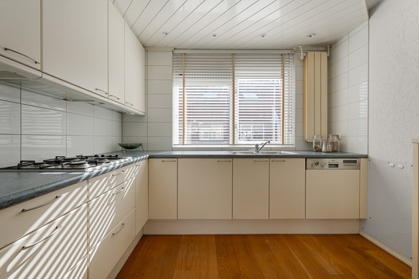Medium property photo - De Grote Weid 44, 1911 RX Uitgeest